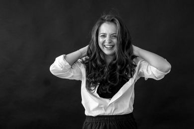 blackandwhite, portrait
