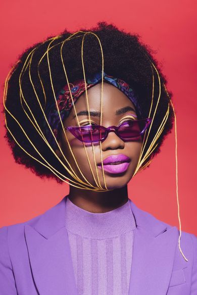 commercial, portrait, content, fashion