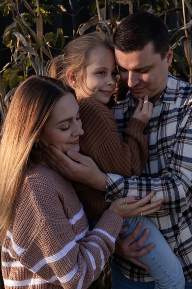 family, children