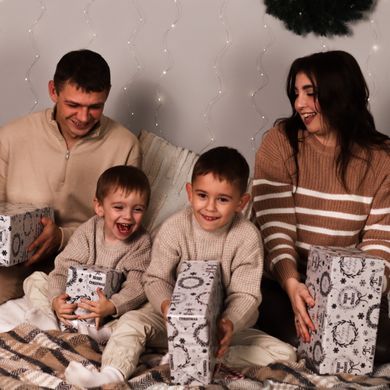 family, children