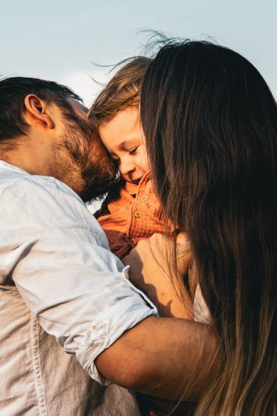 family, children
