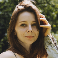 Mariia Postument