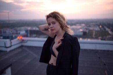 portrait