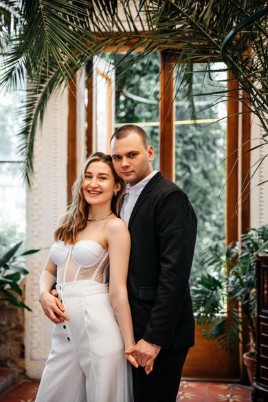 couple