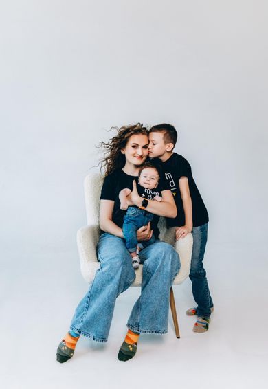 children, family