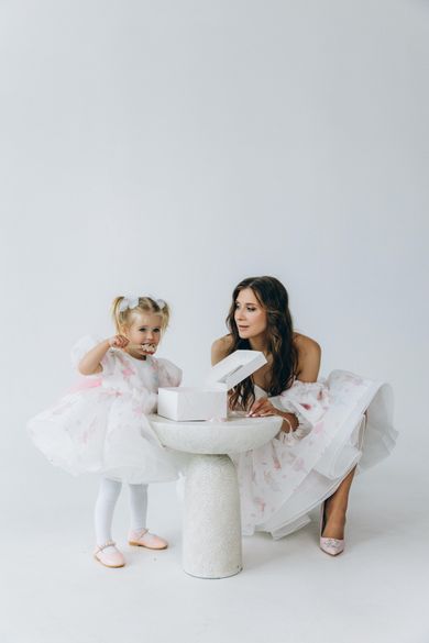 children, family