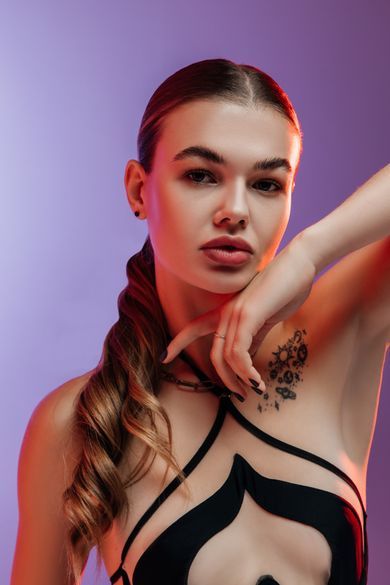 portrait