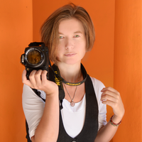 Svitlana Frankiv