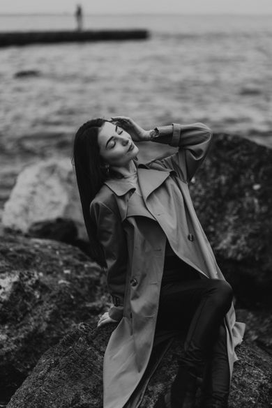 blackandwhite, ukraine, portrait