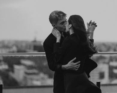 couple, blackandwhite, ukraine