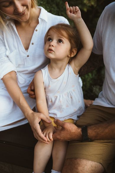 children, family