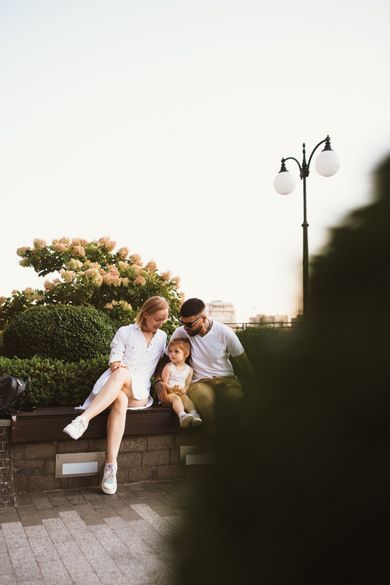 children, family