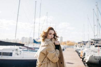 street, portrait, content, fashion