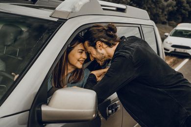couple, photojournalism, portrait, family