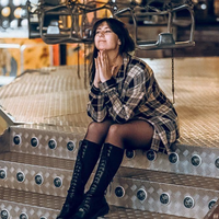 Елена Кирсанова  