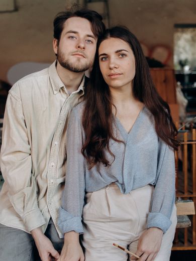 couple