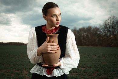 ukraine