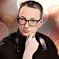 Михайло Шифрін 