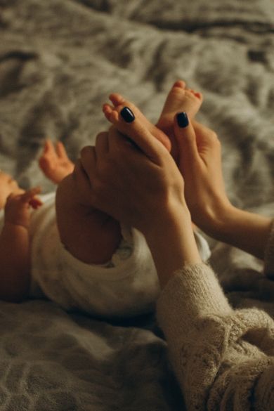 children, family