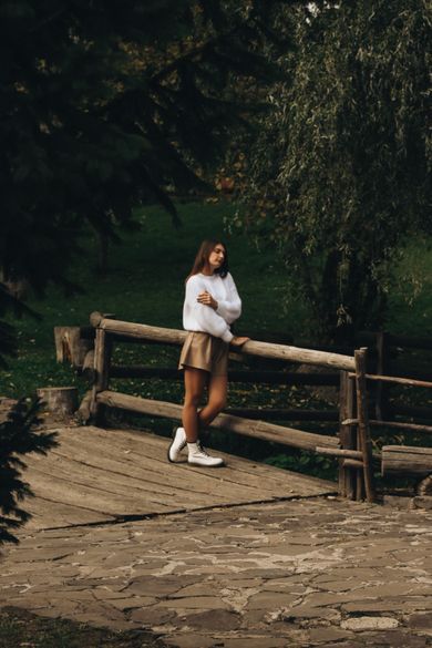 nature, ukraine, portrait, glamour