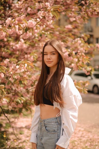 portrait, content