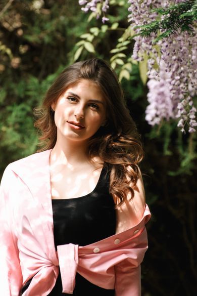 nature, portrait, interior