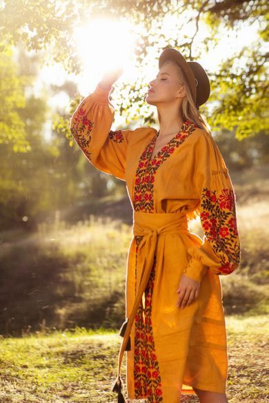 portrait, fashion