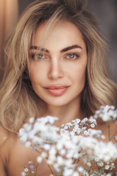 portrait