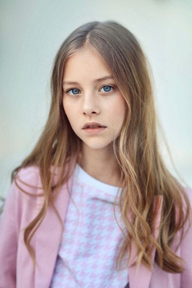 children, portrait, fashion