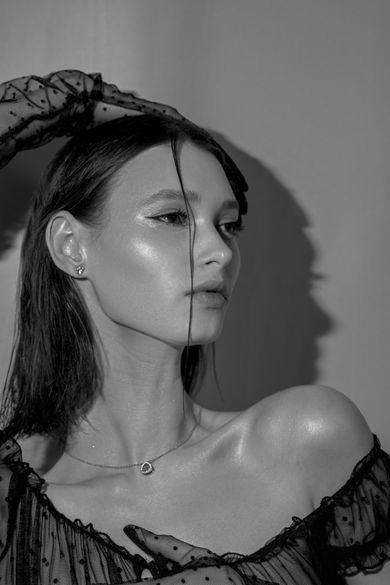 blackandwhite, ukraine, glamour, portrait, fashion