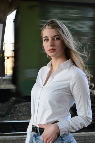 portrait
