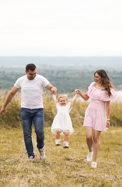 children, family