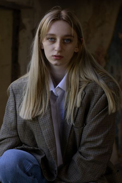 portrait