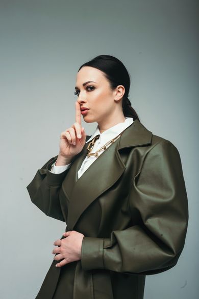 portrait