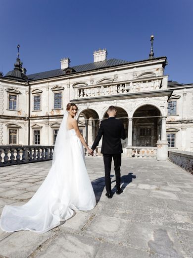 couple, ukraine, wedding