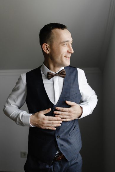 ukraine, wedding, portrait