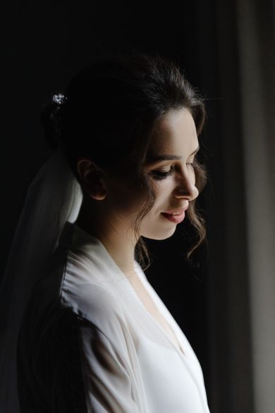 ukraine, wedding, portrait