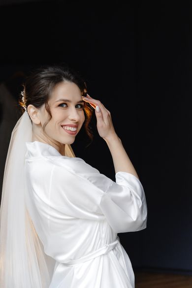 ukraine, wedding, portrait