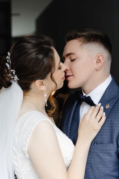ukraine, wedding, portrait