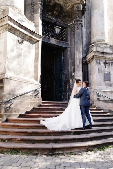 couple, ukraine, wedding