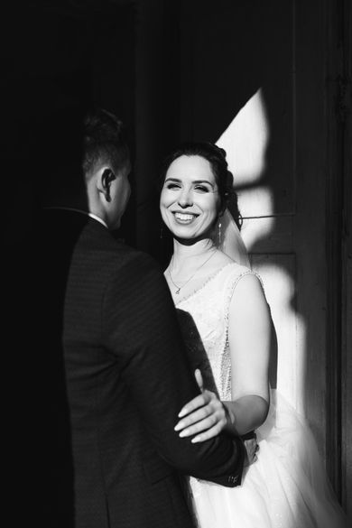 blackandwhite, ukraine, wedding, portrait