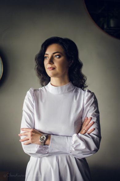 portrait, content