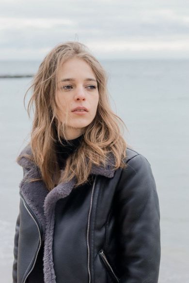portrait