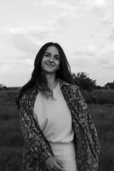 blackandwhite, nature, portrait