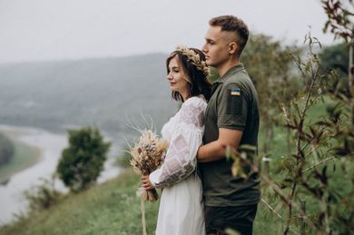 couple, ukraine