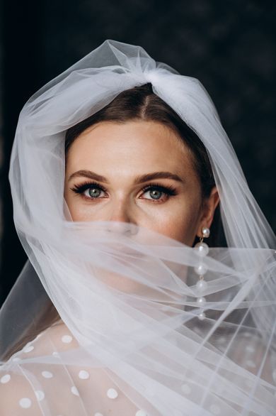 wedding, portrait