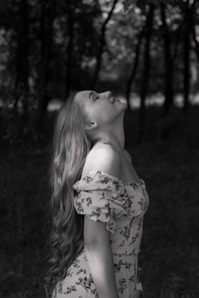 blackandwhite, portrait
