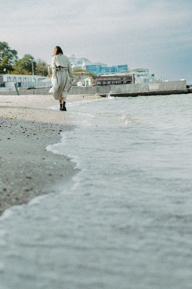 nature, street, portrait, content