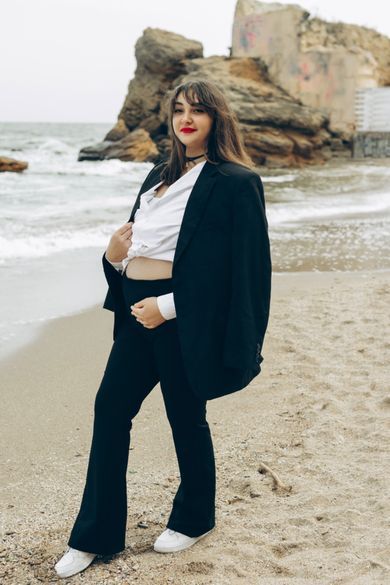 maternity