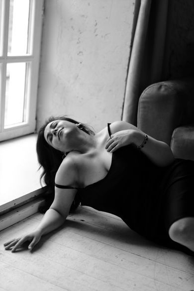 boudoir, blackandwhite, glamour